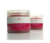 AMBER GERANIUM & SAGE HEEL RECOVERY 64 OZ