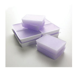 AMBER 6LB LAVENDER PARRAFIN