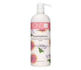 CND HONEYSUCKLE & PK GRAPEFRUIT LOTION 31 OZ