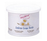DEPILEVE AZULENE CREAM WAX 14 OZ