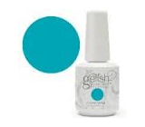 GELISH RADIANCE IS MY MIDDLE NAME GEL POLISH 1/2 OZ