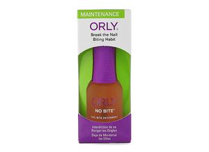 ORLY NO BITE .6 OZ