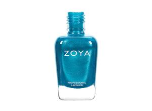 ZOYA OCEANE POLISH 792