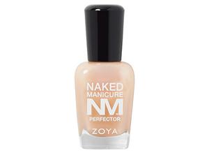 ZOYA NAKED MANICURE BUFF PERFECTOR 1/2 OZ
