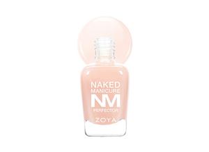ZOYA NAKED MANICURE PINK PERFECTOR 1/2 OZ