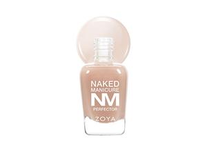 ZOYA NAKED MANICURE NUDE PERFECTOR 1/2 OZ