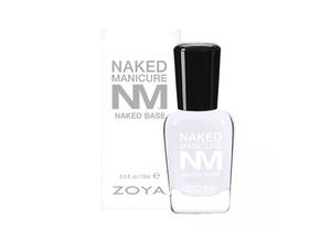 ZOYA NAKED MANICURE NAKED BASE 1/2 OZ
