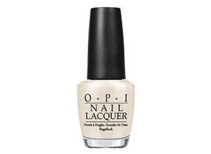 OPI MY VAMPIRE IS BUFF LACQUER #E82