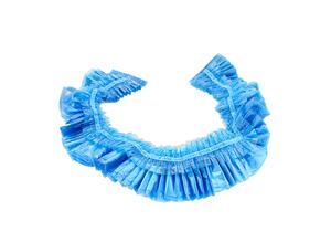 B&W PEDICURE BATH LINERS 200 PACK