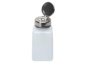 B&W 6OZ METAL TOP REMOVER DISPENSER 