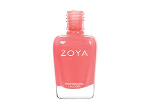ZOYA TULIP POLISH #839