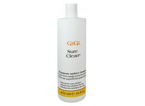 GIGI 16 OZ SURE CLEAN SURFACE CLEANER