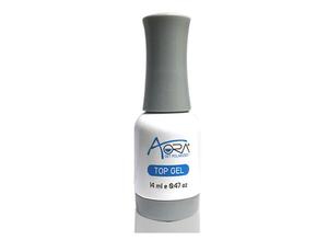 AORA TOP COAT .5 OZ
