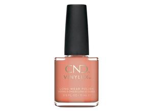 CND VINYLUX UNINHIBITED NAIL POLISH .5 OZ #279