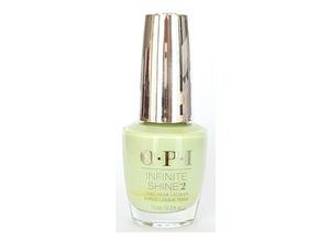 OPI INFINITE SHINE HOW DOES YOUR ZEN GARDEN GROW #T86