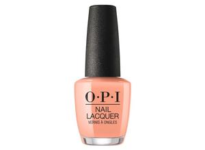 OPI CORAL-ING YOUR SPIRIT ANIMAL #M88