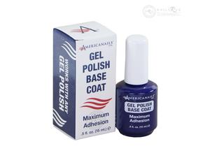 AMERICANAILS UV BASE COAT