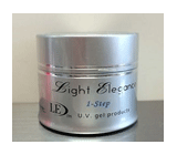 LIGHT ELEGANCE 1-STEP PINK 50 ML