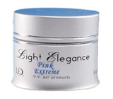 LIGHT ELEGANCE PINK EXTREME GEL - 30 ML
