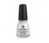 CHINA GLAZE #622 MOONLIGHT POLISH