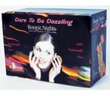 EZ FLOW BOOGIE NIGHTS DARE TO BE DAZZLE KIT