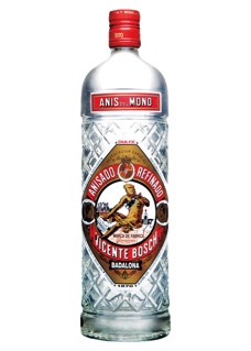 Anis Del Mono Dulce