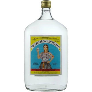 Quezalteca Aguardiente