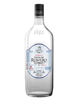 Viuda De Romero Blanco