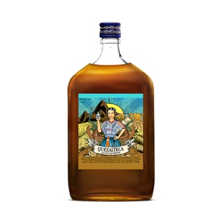 Quezalteca Aguardiente de Tamarindo