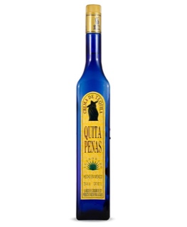 Quita Penas Reposado