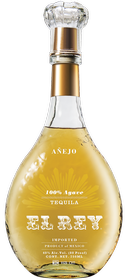 Tequila El Rey Anejo 750ML