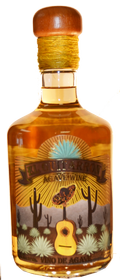 El Guitarron Agave Wine  24% 12/ 750 ML