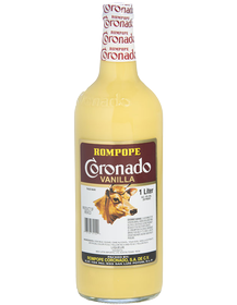 Rompope Coronado Best Selling Brand