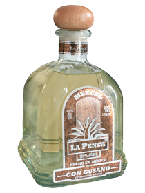 Mezcal La Penca 