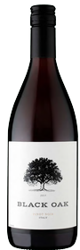 Wine Black Oak Pinot Noir 