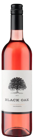 Wine Black Oak White Zinfandel 