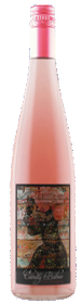Candy Babee Pink Riesling 
