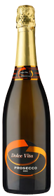 Wine Dolce Vita Prosecco 