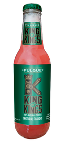 Pulque King of Kings Natural