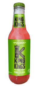 Pulque King of Kings Tuna Colada