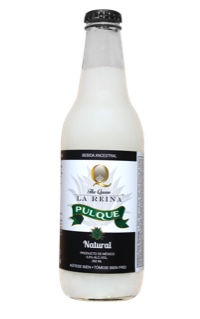 Pulque The Queen Natural