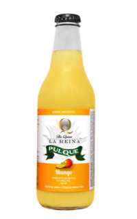 Pulque The Queen Mango