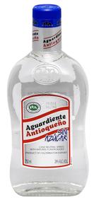 Aguardiente Antioqueno Sin Azucar