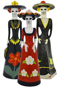 Tequila Tita Don Celia Reposado 750 Ml