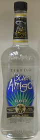 Tequila Buen Amigo