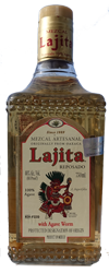 Mezcal Lajita 