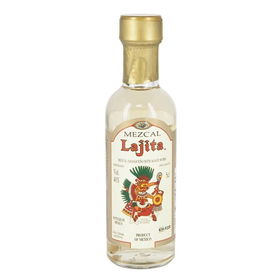 Mezcal Lajita 50 ml