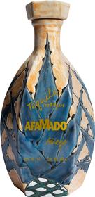 Tequila Afamado Anejo 750ml