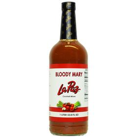 La Paz Bloody Mary Mix 1L