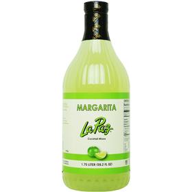 La Paz Margarita Mix 1.75L
